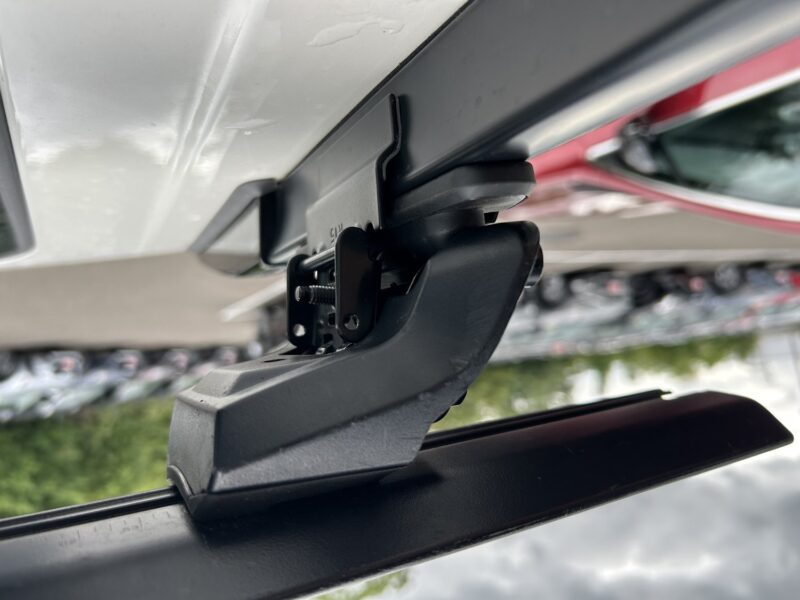 Subaru Forester 5dr 2025-2026 | TrimHD Crossbar With SightLine Mount