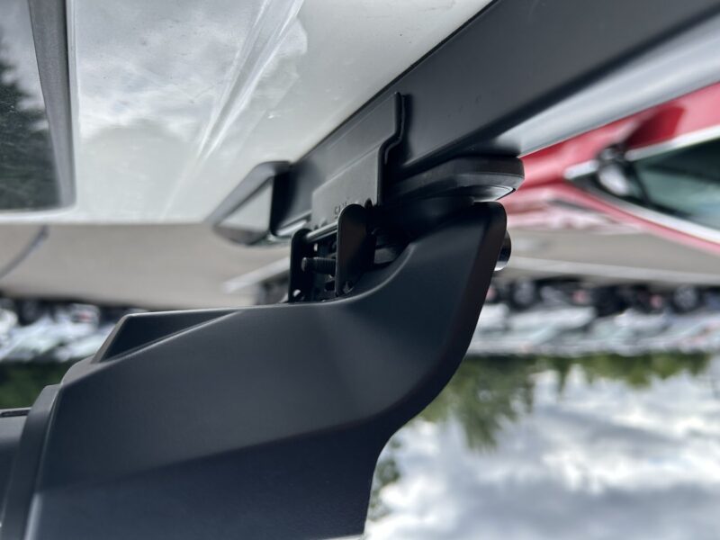 Subaru Forester 5dr 2025-2026 | JetStream FX Crossbar With SightLine FX Mount