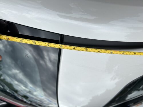 Subaru Forester 5dr 2025-2026 | JetStream FX Crossbar With SightLine FX Mount