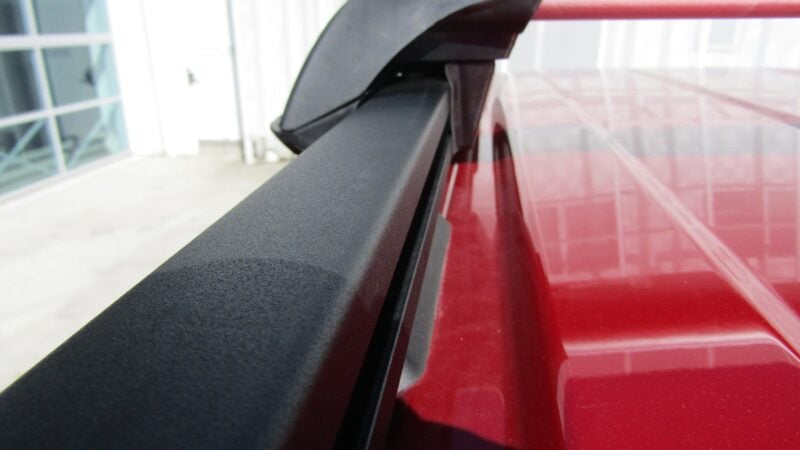 GWM Tank 300 5dr 2023-2026 | TrimHD Crossbar With Aero TrimHD Mount