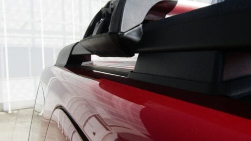 GWM Tank 300 5dr 2023-2026 | TrimHD Crossbar With Aero TrimHD Mount