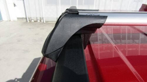GWM Tank 300 5dr 2023-2026 | TrimHD Crossbar With Aero TrimHD Mount