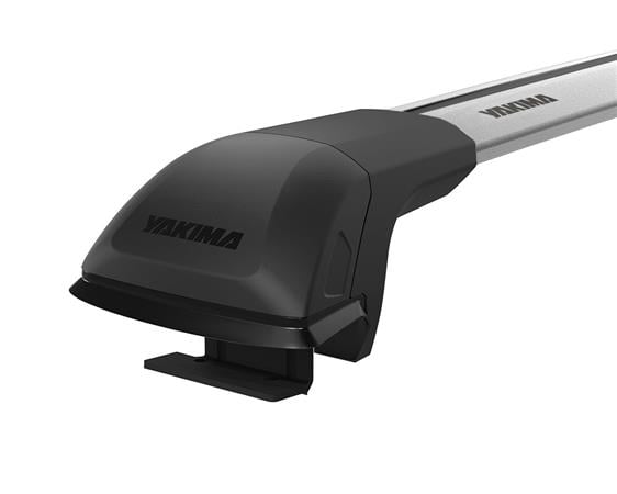 GWM Tank 300 5dr 2023-2026 | JetStream FX Crossbar With TimberLine FX Mount