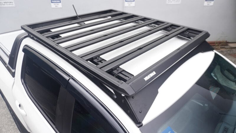 Ford Ranger Wildtrak 4dr 2022-2026 | RuggedLine HD