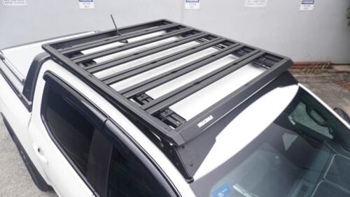 Ford Ranger Wildtrak 4dr 2022-2026 | RuggedLine HD
