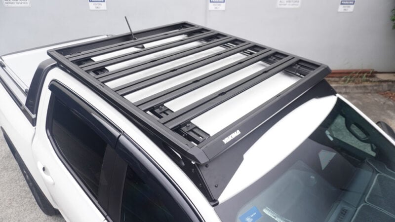 Ford Ranger Wildtrak 4dr 2022-2026 | RuggedLine HD
