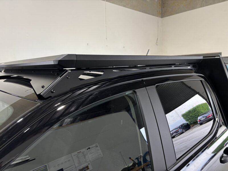 Ford Ranger Double Cab 4dr 2022-2026 | RuggedLine HD