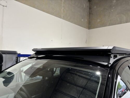 Ford Ranger Double Cab 4dr 2022-2026 | RuggedLine HD
