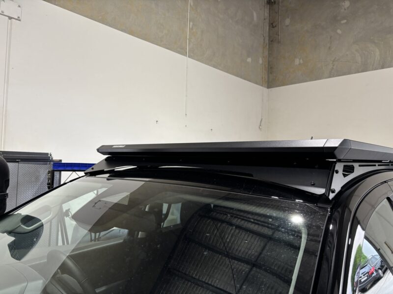 Ford Ranger Double Cab 4dr 2022-2026 | RuggedLine HD