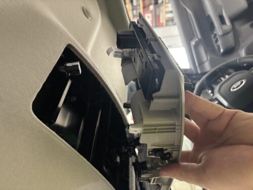 Ford Ranger Double Cab 4dr 2022-2026 | RuggedLine HD