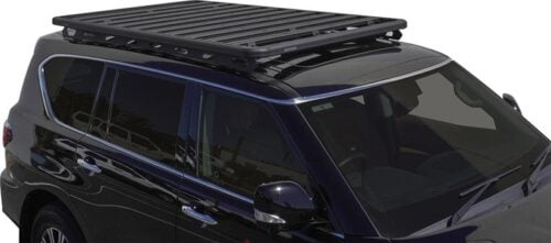 Nissan Patrol Y62 5dr 2012-2026 | RuggedLine