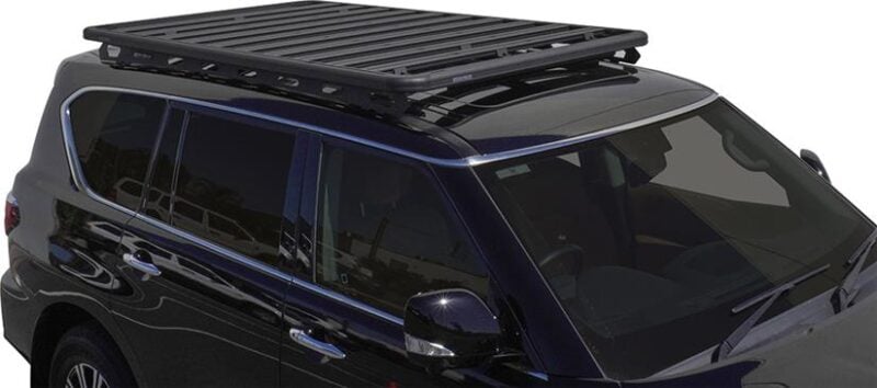 Nissan Patrol Y62 5dr 2012-2026 | RuggedLine