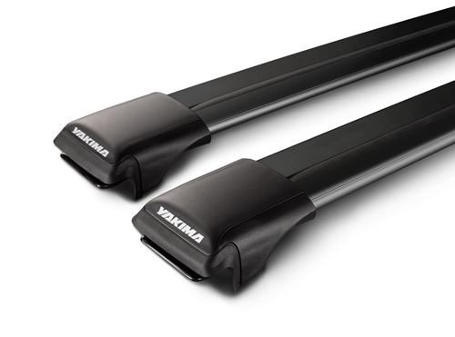 Subaru Forester 5dr 2025-2026 | RailBar Crossbar With Aero RailBar Mount