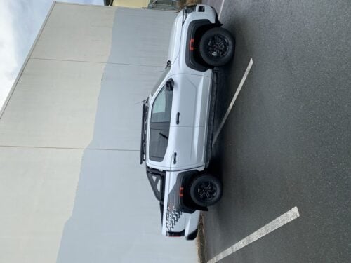 Nissan Navara D27 Dual Cab 4dr 2026-2026 | RuggedLine