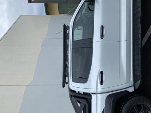 Nissan Navara D27 Dual Cab 4dr 2026-2026 | RuggedLine