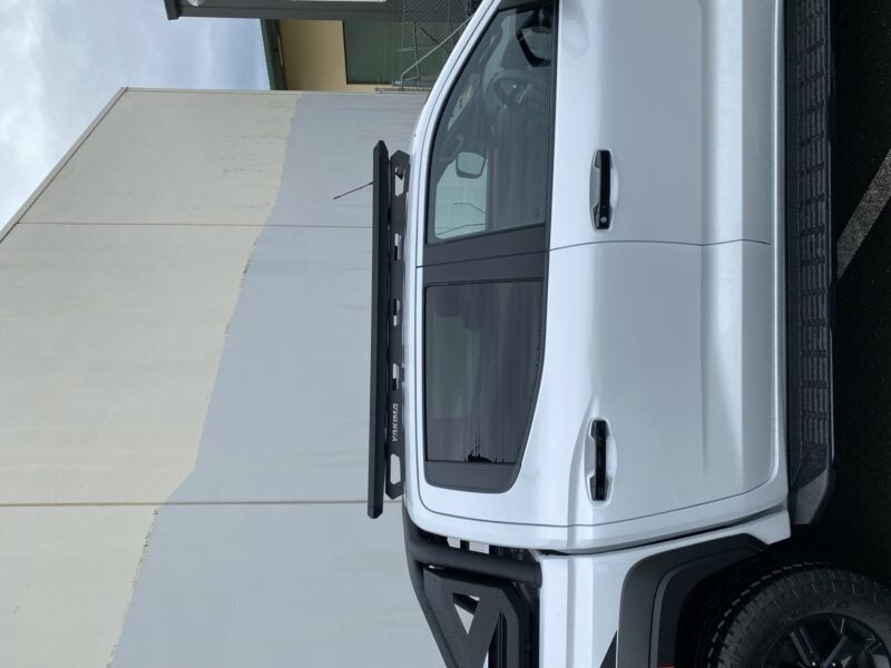 Nissan Navara D27 Dual Cab 4dr 2026-2026 | RuggedLine