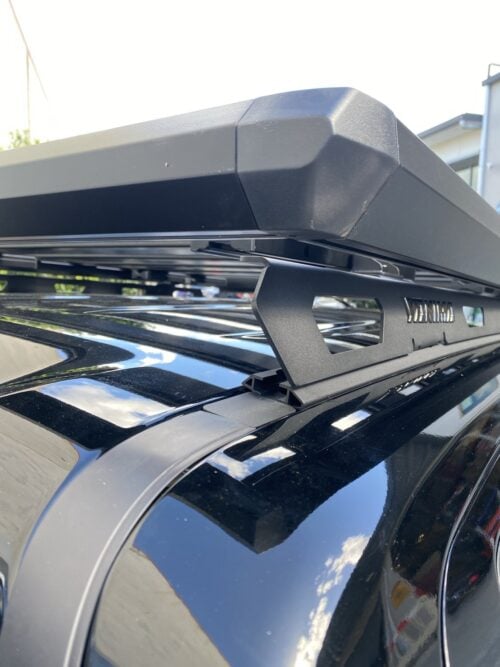 Nissan Navara D27 Dual Cab 4dr 2026-2026 | RuggedLine