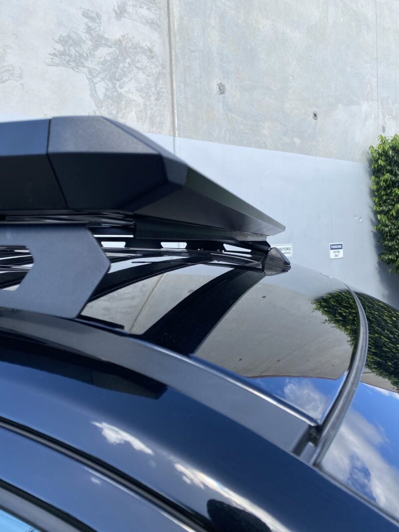 Nissan Navara D27 Dual Cab 4dr 2026-2026 | RuggedLine