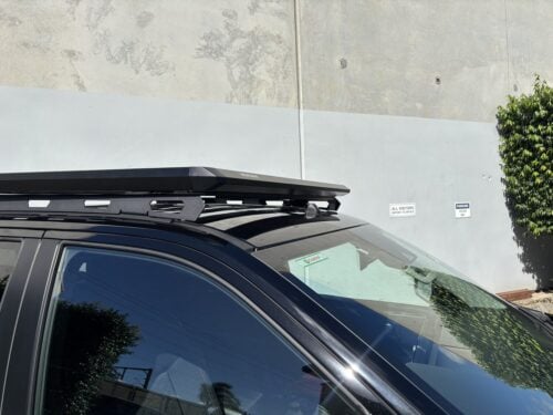 Nissan Navara D27 Dual Cab 4dr 2026-2026 | RuggedLine