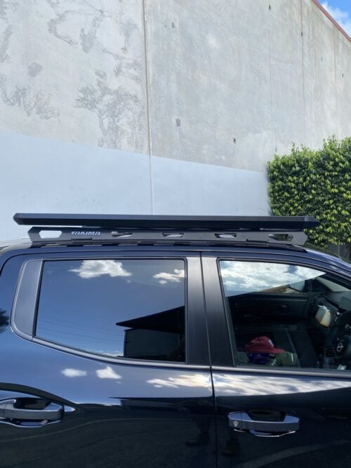 Nissan Navara D27 Dual Cab 4dr 2026-2026 | RuggedLine