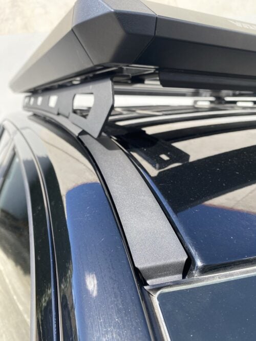 Nissan Navara D27 Dual Cab 4dr 2026-2026 | RuggedLine