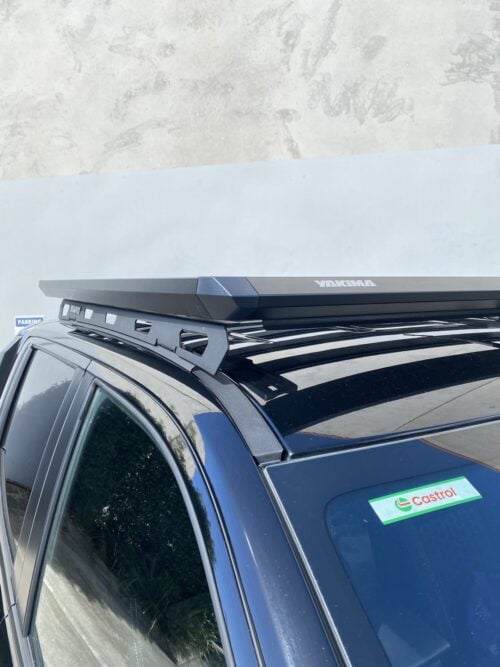Nissan Navara D27 Dual Cab 4dr 2026-2026 | RuggedLine