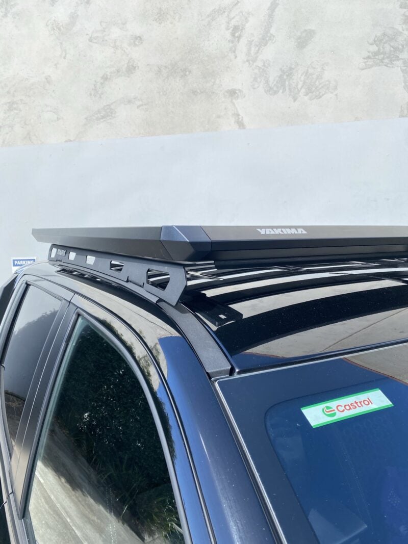 Nissan Navara D27 Dual Cab 4dr 2026-2026 | RuggedLine
