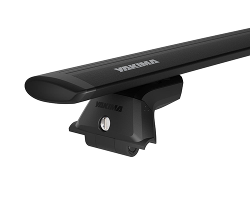 Nissan Navara D27 Dual Cab 4dr 2026-2026 | JetStream Crossbar With SkyLine Mount