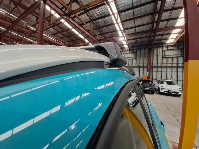 GWM Ora 5 5dr 2026-2026 | Aero FlushBar