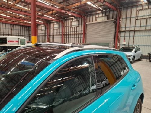 GWM Ora 5 5dr 2026-2026 | Aero FlushBar