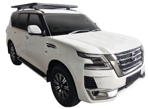 Nissan Patrol Y62 5dr 2012-2026 | Direct to LNL Platform