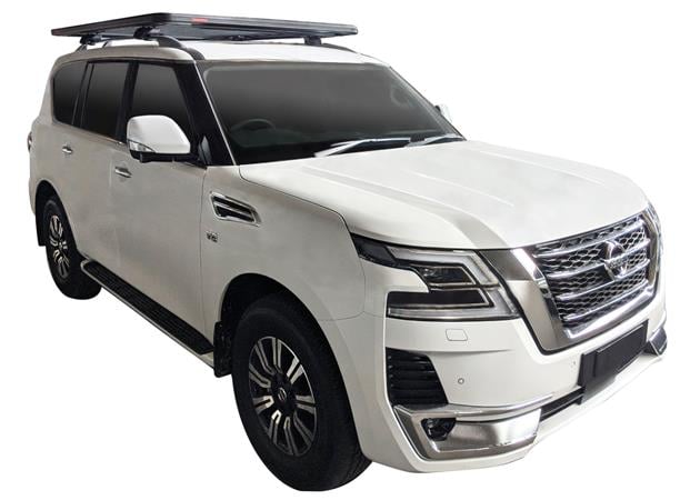 Nissan Patrol Y62 5dr 2012-2026 | Direct to LNL Platform