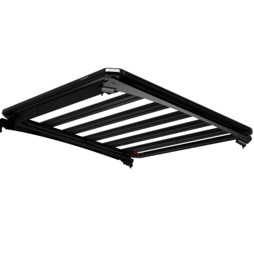 Ford Ranger T6.2 Double Cab (P703) (2022-Current) Slimline 3 Roof Rack Kit (KRFR100T)