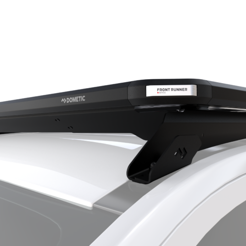 Ford Ranger T6.2 Double Cab (P703) (2022-Current) Slimline 3 Roof Rack Kit (KRFR100T)