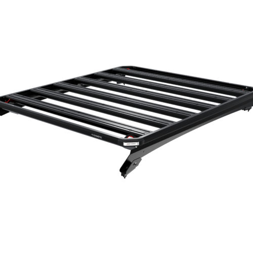 Ford Ranger T6.2 Double Cab (P703) (2022-Current) Slimline 3 Roof Rack Kit (KRFR100T)