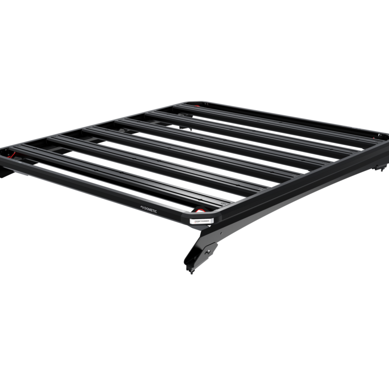 Ford Ranger T6.2 Double Cab (P703) (2022-Current) Slimline 3 Roof Rack Kit (KRFR100T)