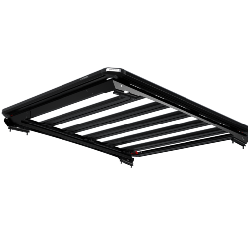 Isuzu D-Max Double Cab (RG01) (2020-Current) Slimline 3 Roof Rack Kit (KRID100T)
