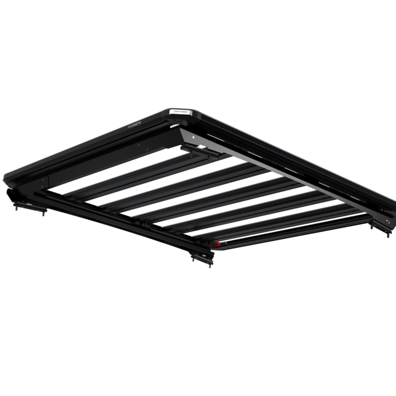 Isuzu D-Max Double Cab (RG01) (2020-Current) Slimline 3 Roof Rack Kit (KRID100T)