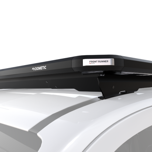 Isuzu D-Max Double Cab (RG01) (2020-Current) Slimline 3 Roof Rack Kit (KRID100T)