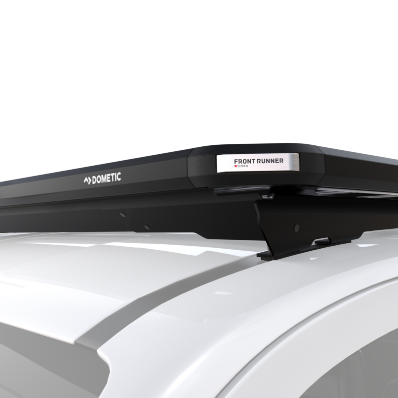 Isuzu D-Max Double Cab (RG01) (2020-Current) Slimline 3 Roof Rack Kit (KRID100T)
