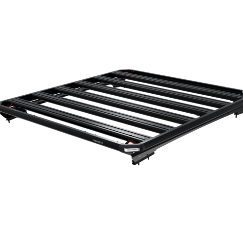 Isuzu D-Max Double Cab (RG01) (2020-Current) Slimline 3 Roof Rack Kit (KRID100T)