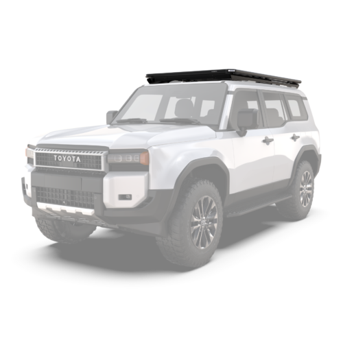 Toyota Land Cruiser 250 Prado (2025-Current) Slimline 3 Roof Rack Kit (KRTL101T)
