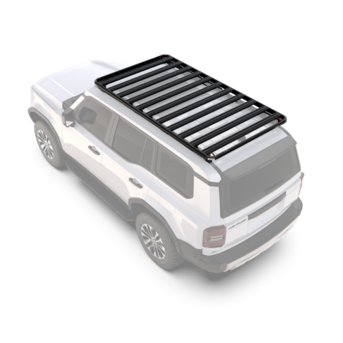 Toyota Land Cruiser 250 Prado (2025-Current) Slimline 3 Roof Rack Kit (KRTL101T)