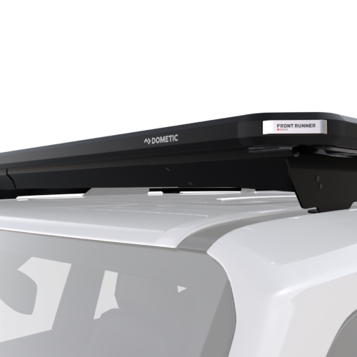 Toyota Land Cruiser 250 Prado (2025-Current) Slimline 3 Roof Rack Kit (KRTL101T)