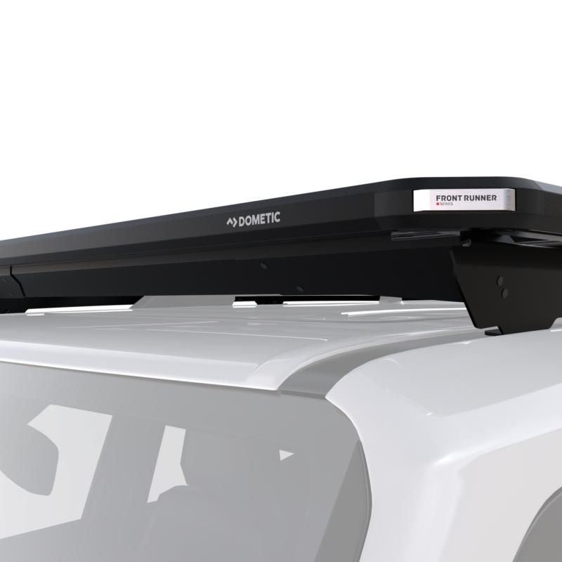 Toyota Land Cruiser 250 Prado (2025-Current) Slimline 3 Roof Rack Kit (KRTL101T)