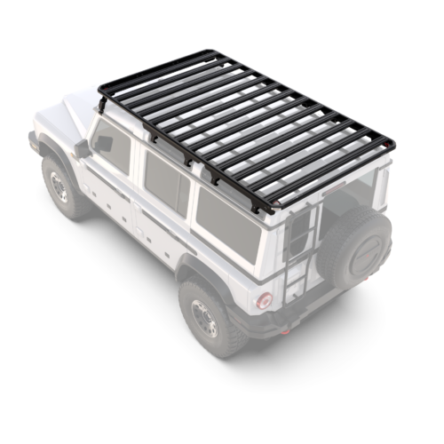 Ineos Grenadier (2022-Current) Slimline 3 Roof Rack Kit (KRIG100T)