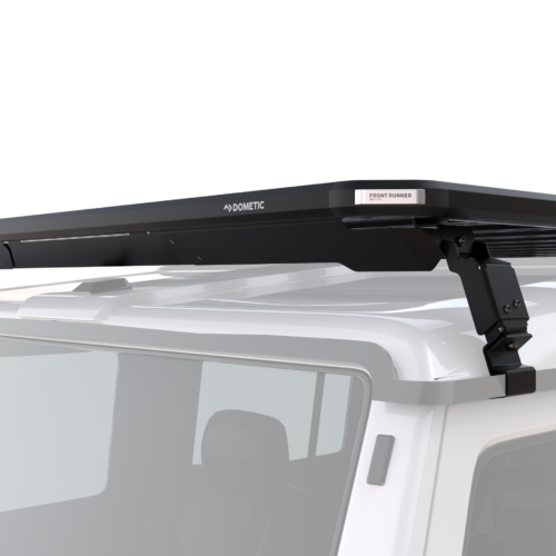 Ineos Grenadier (2022-Current) Slimline 3 Roof Rack Kit (KRIG100T)