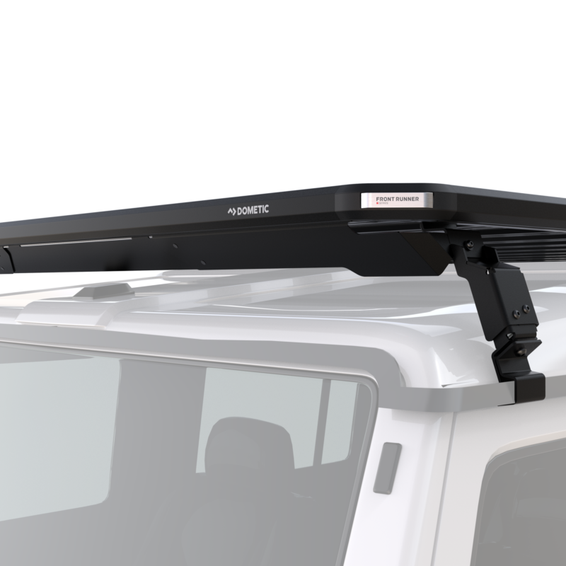 Ineos Grenadier (2022-Current) Slimline 3 Roof Rack Kit (KRIG100T)