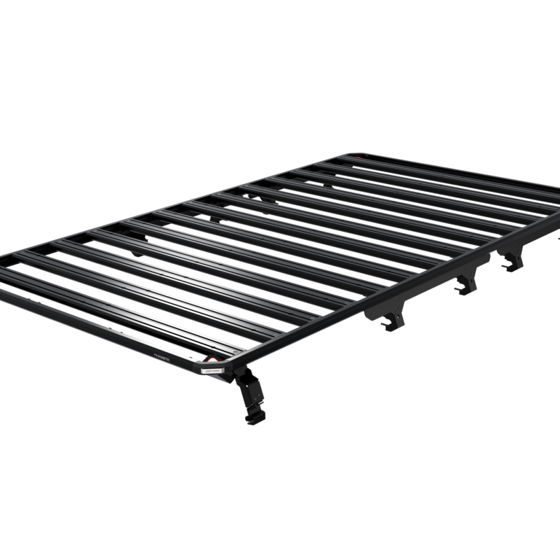 Ineos Grenadier (2022-Current) Slimline 3 Roof Rack Kit (KRIG100T)