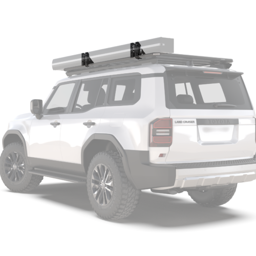 Front Runner Slimline 3 Quick Release 270° Awning Mount (RRAC1004)